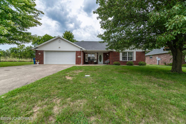 7122 STONEBRIDGE PARK DR, JEFFERSON CITY, MO 65109 - Image 1