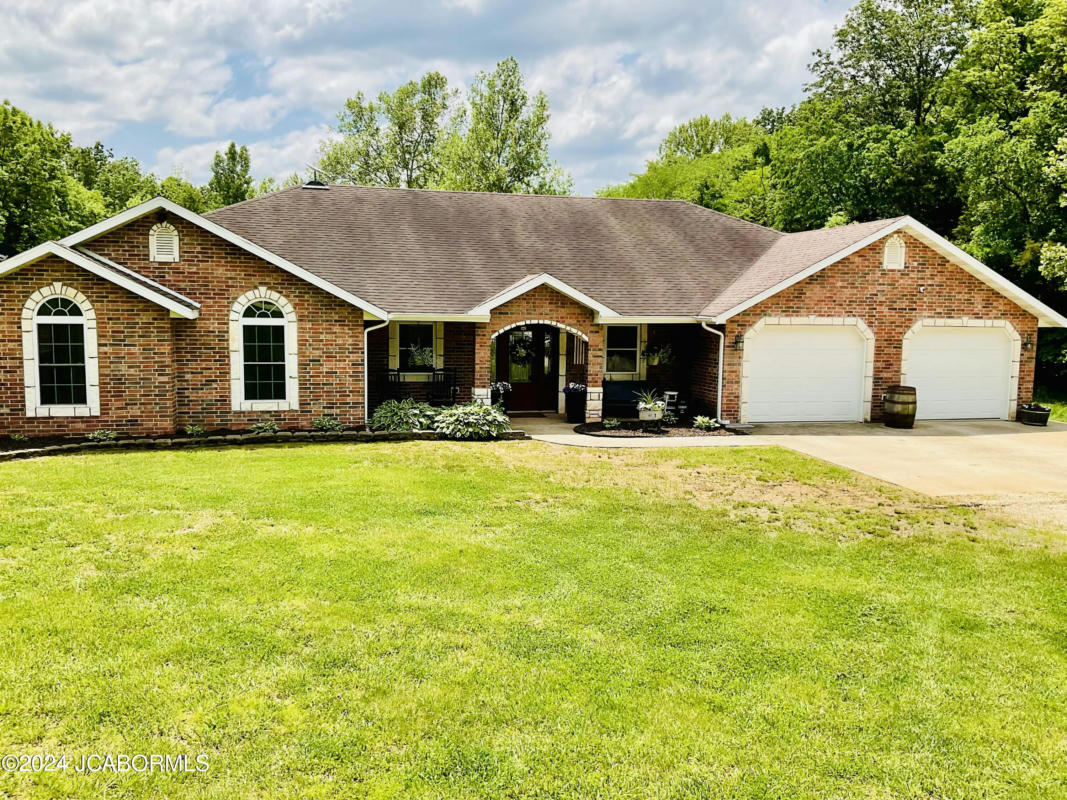 5227 S TEAL BOTTOM RD, HENLEY, MO 65040, photo 1 of 43
