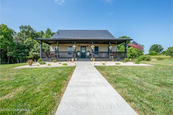 37487 CLIFTY SPRING SPUR, RUSSELLVILLE, MO 65074 - Image 1