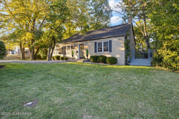 2102 FOREST DR, JEFFERSON CITY, MO 65109 - Image 1
