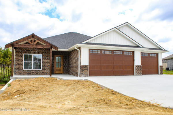 370 DAVIS CT, HOLTS SUMMIT, MO 65043 - Image 1