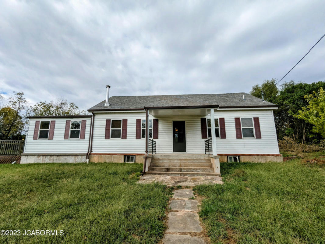 1313 MARION ST, CENTERTOWN, MO 65023, photo 1 of 27