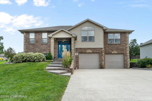 369 NORTHRUP AVE, HOLTS SUMMIT, MO 65043 - Image 1
