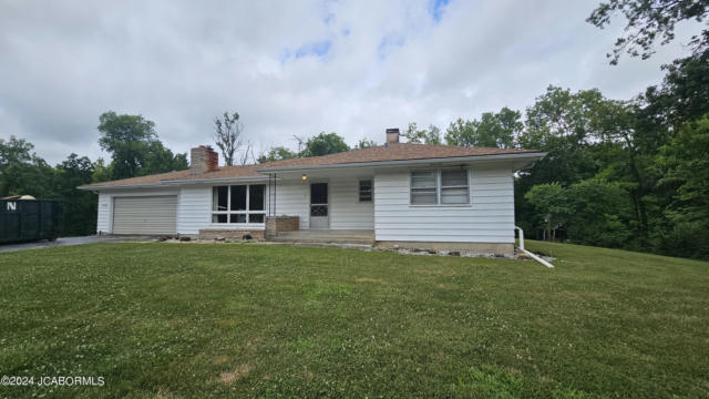 27440 STATE HIGHWAY H, WRIGHT CITY, MO 63390 - Image 1