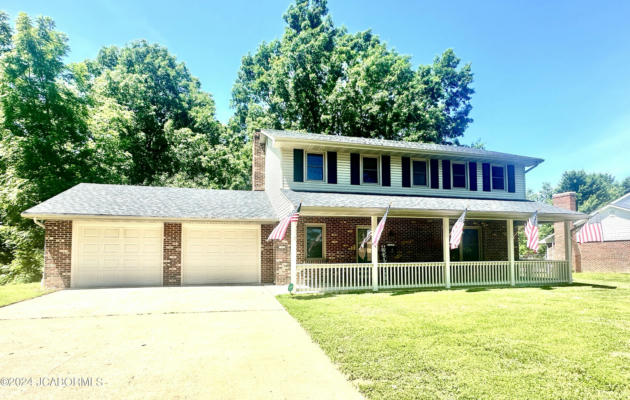 601 BOONVILLE RD, JEFFERSON CITY, MO 65109 - Image 1