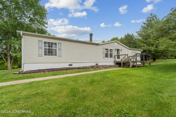 1788 COUNTY ROAD 356, NEW BLOOMFIELD, MO 65063 - Image 1