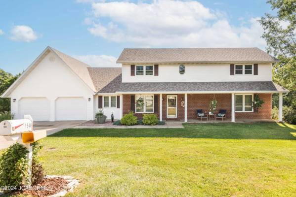 1548 SKY VIEW DR, HOLTS SUMMIT, MO 65043 - Image 1