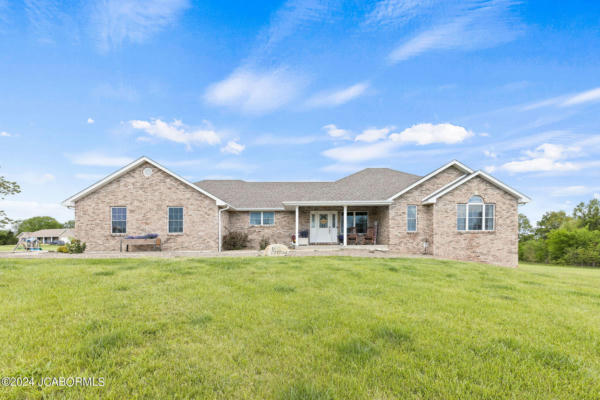 37500 CLIFTY SPRING SPUR, RUSSELLVILLE, MO 65074 - Image 1