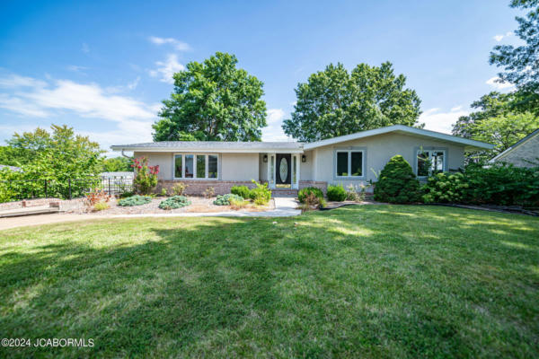 73 S LARAND DR, HOLTS SUMMIT, MO 65043 - Image 1