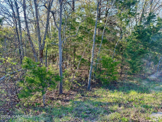 TBD PENNY HOLLOW ROAD, EUGENE, MO 65032 - Image 1