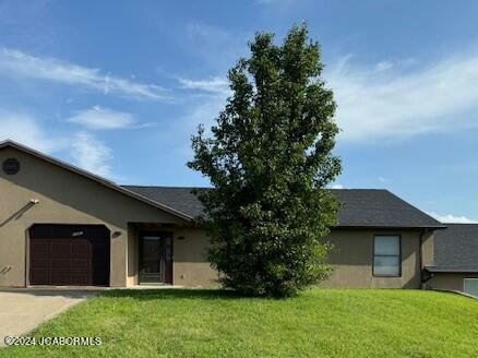 1821 PINNACLE POINT DR, HOLTS SUMMIT, MO 65043 - Image 1