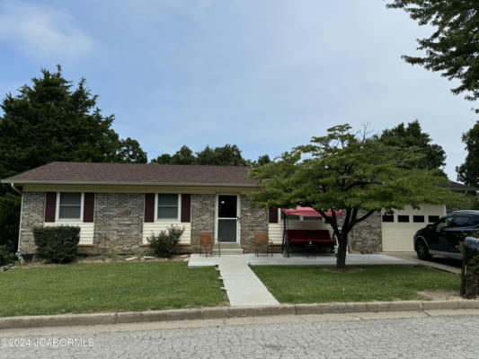 3608 S ROCK BEACON RD, JEFFERSON CITY, MO 65109 - Image 1