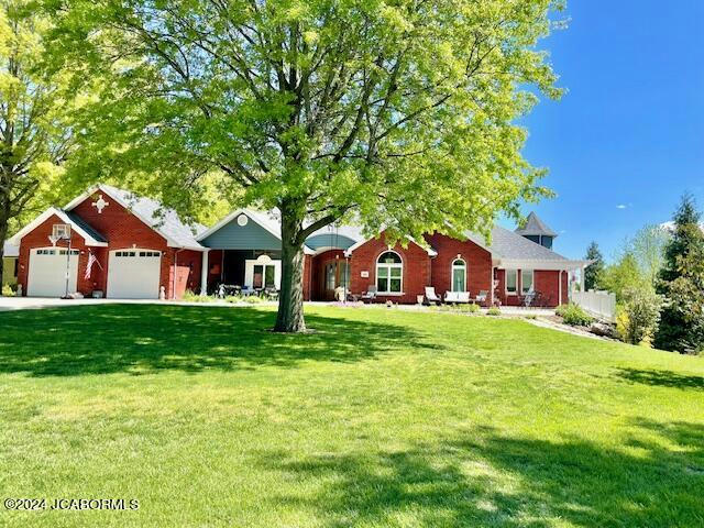322 BOONVILLE RD, JEFFERSON CITY, MO 65109, photo 1 of 77