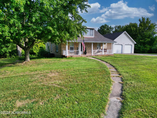 1032 S SUMMIT DR, HOLTS SUMMIT, MO 65043 - Image 1