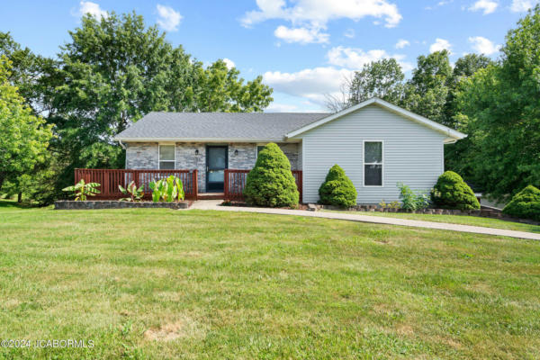 1968 HALIFAX RD, HOLTS SUMMIT, MO 65043 - Image 1