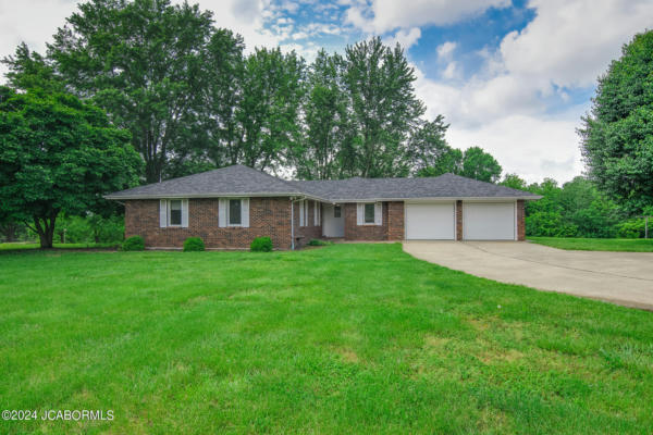 3706 OLD ROUTE J, JEFFERSON CITY, MO 65101 - Image 1