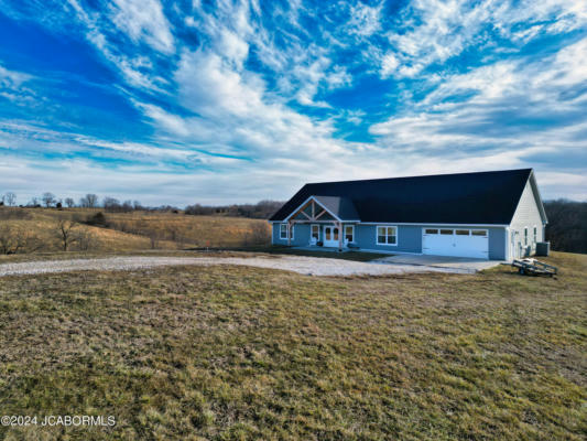 314 COUNTY ROAD 213, FAYETTE, MO 65248 - Image 1