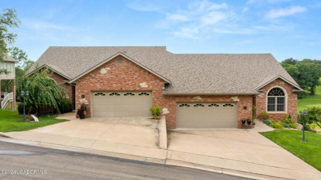 12869 BIRDIE HILL RD, HOLTS SUMMIT, MO 65043 - Image 1