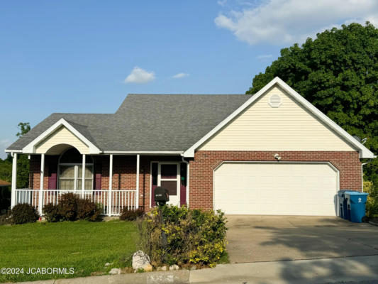 1609 INDEPENDENCE DR, JEFFERSON CITY, MO 65109 - Image 1