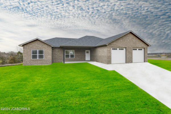 10016 COUNTY ROAD 367, NEW BLOOMFIELD, MO 65063 - Image 1