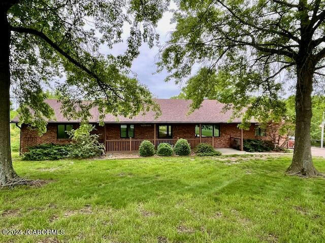 12334 COUNTY ROAD 4039, HOLTS SUMMIT, MO 65043, photo 1 of 41