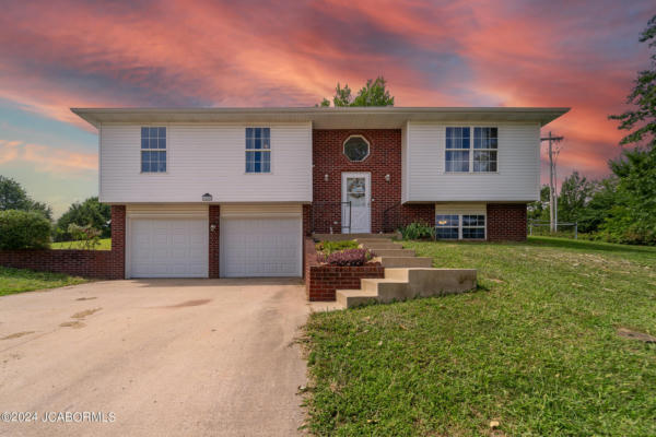 1804 LONDON WAY, JEFFERSON CITY, MO 65109 - Image 1