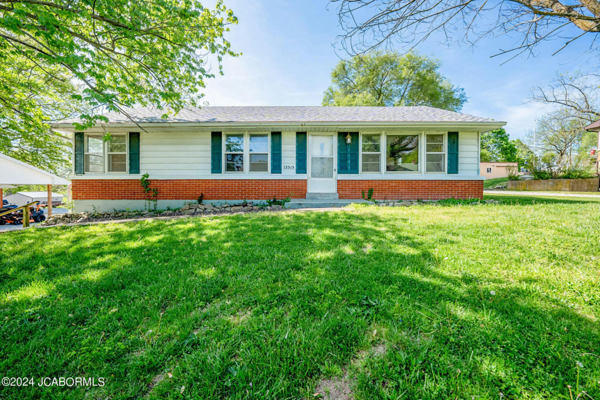 13315 ROUTE C, RUSSELLVILLE, MO 65074, photo 1 of 29