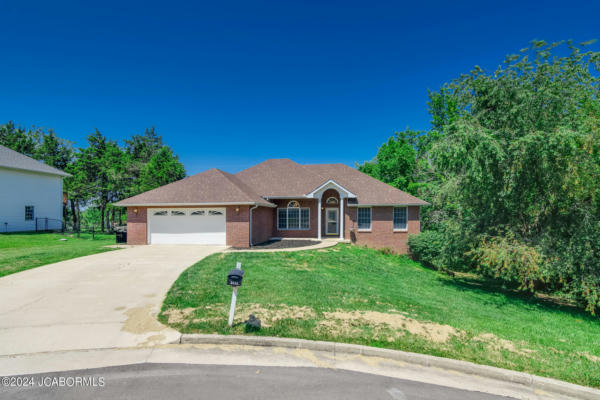 1604 NORTHPORT DR, JEFFERSON CITY, MO 65109 - Image 1