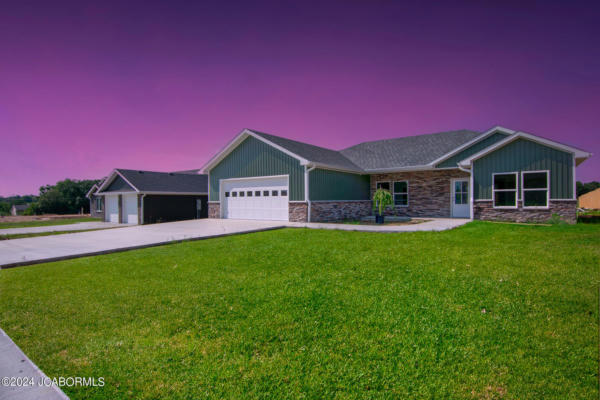 196 COUNTY ROAD 371, HOLTS SUMMIT, MO 65043 - Image 1