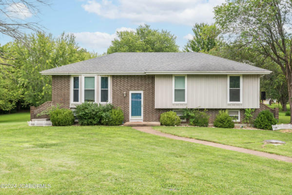 51 LEE DR, HOLTS SUMMIT, MO 65043 - Image 1