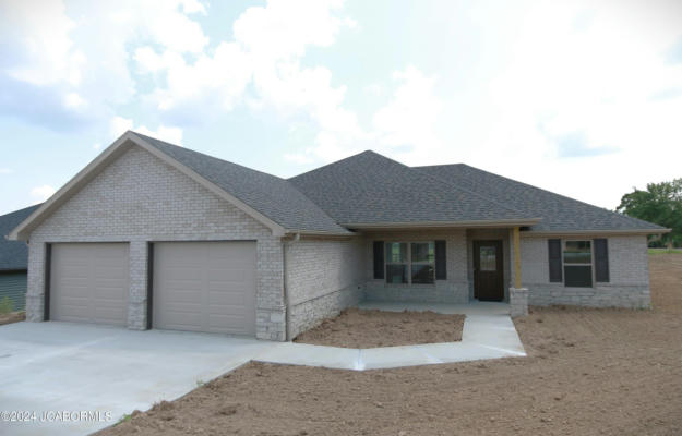 205 ROSEWOOD COURT, HOLTS SUMMIT, MO 65043 - Image 1