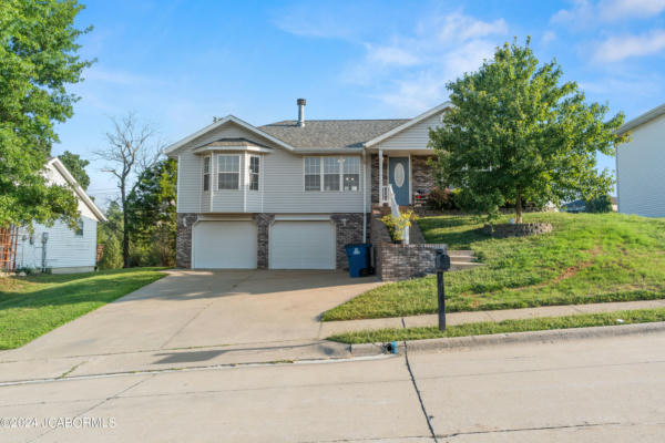 3920 SCARBOROUGH WAY, JEFFERSON CITY, MO 65109 - Image 1