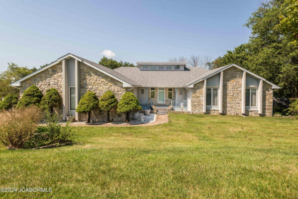 1624 CAPITAL VIEW DR, HOLTS SUMMIT, MO 65043 - Image 1